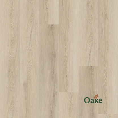Canadian Oak SPC Flooring