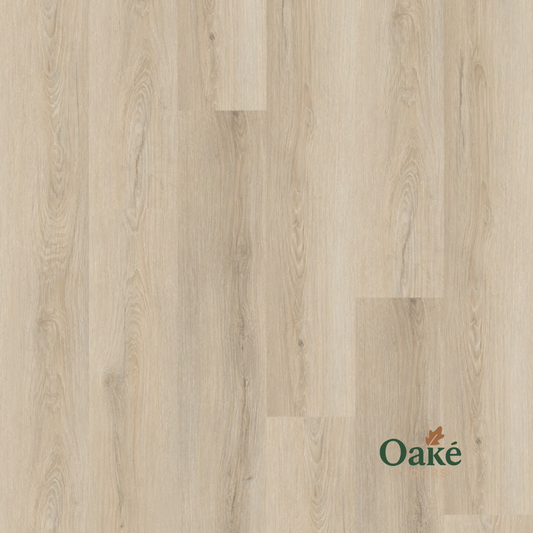 Canadian Oak SPC Flooring