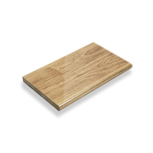 Engineered stairs step - main image