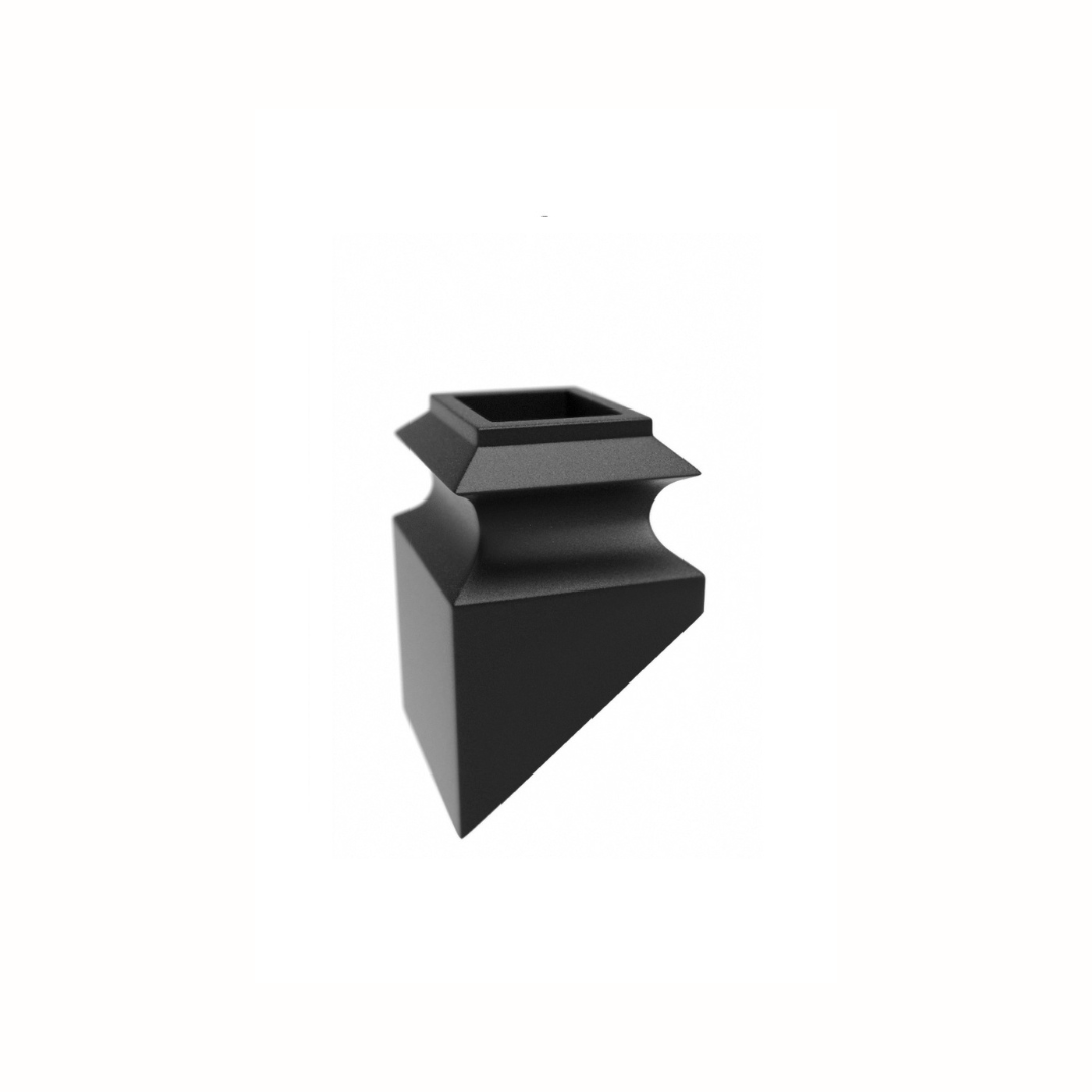 Matrix Square Collar - main image