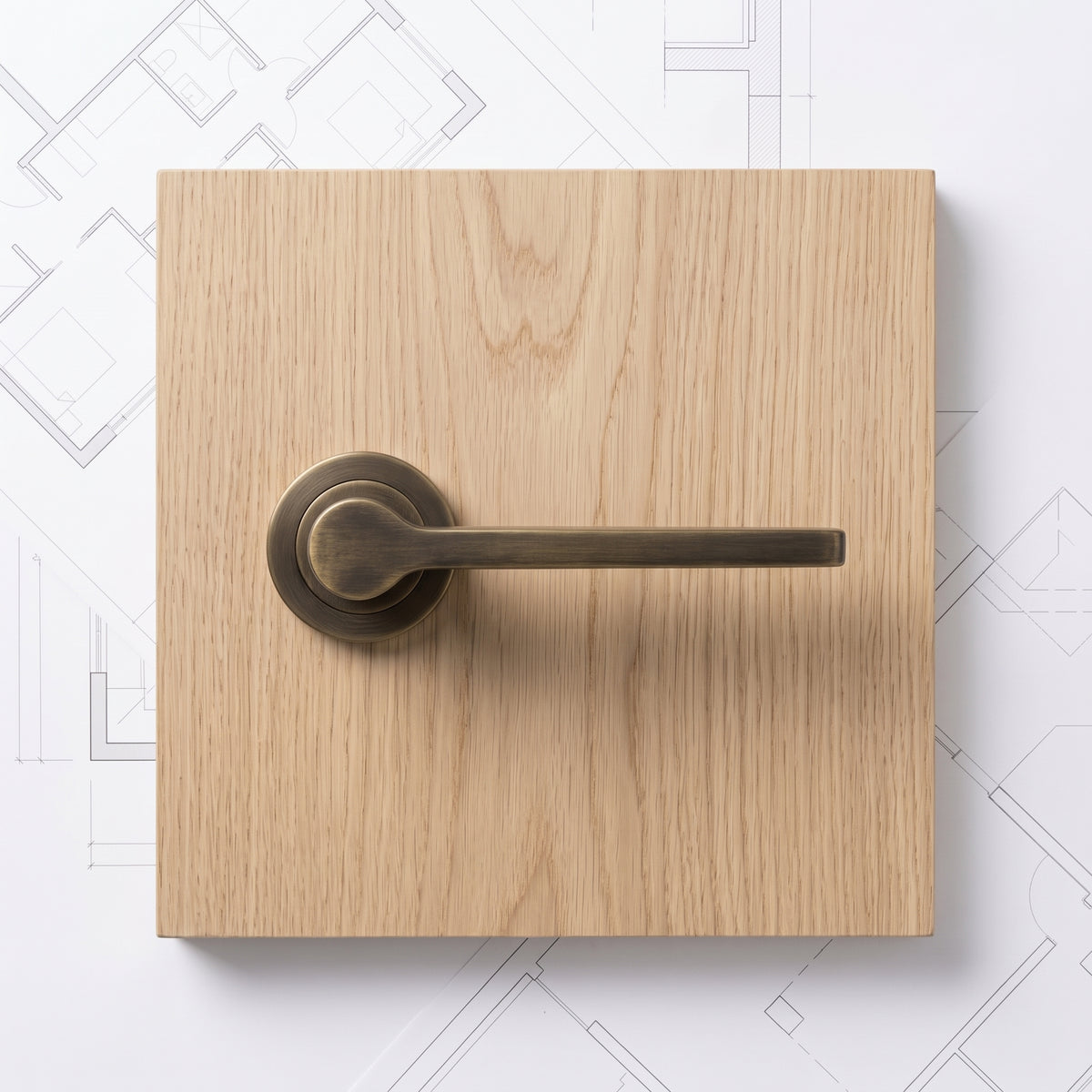 Stockholm_Door_Internal_Antique_Brass_Handles