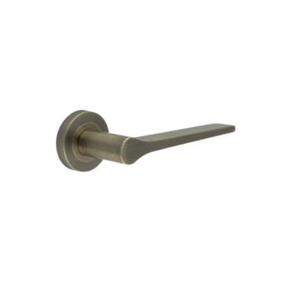 Sydney Door Internal Antique Brass Handles