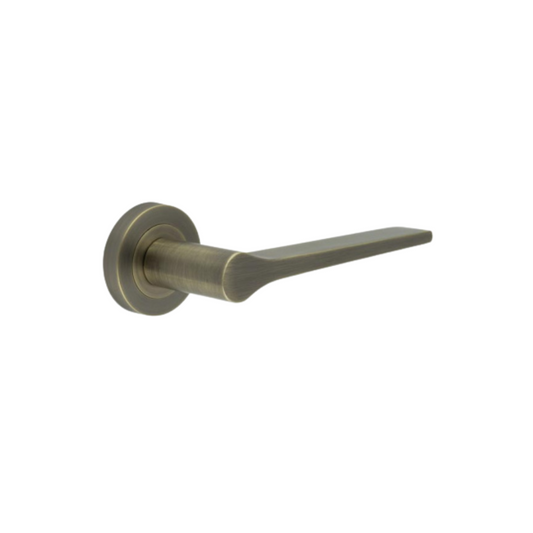 Sydney Door Internal Antique Brass Handles
