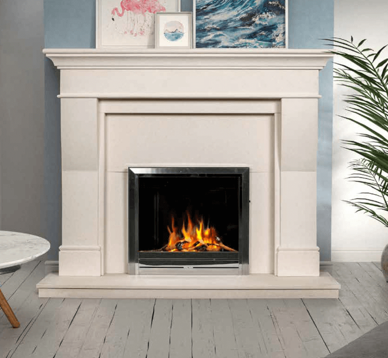 Estrada Fireplace Special Offer