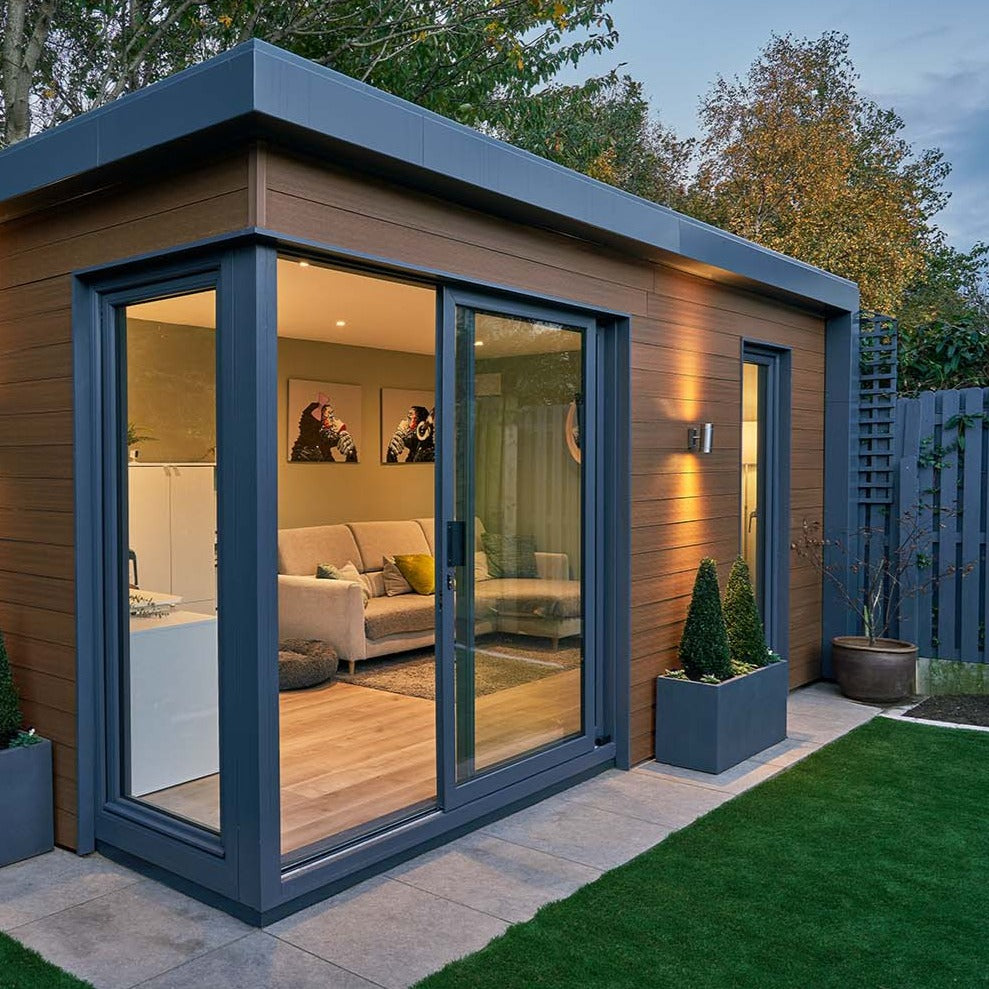 Composite Cladding Oak – BPM SUPPLIES