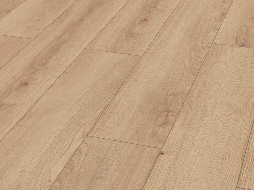 12MM ROBUSTO 4V AC5 TUSCANY OAK NATURE LAMINATE FLOORING