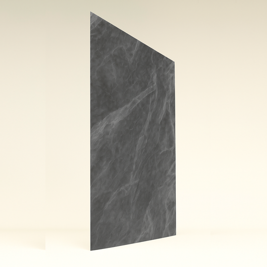 UV Marble Sheet Nero Grey