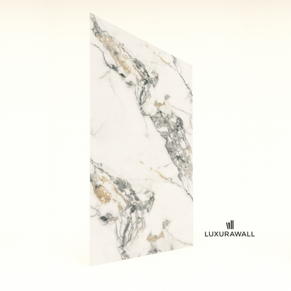 UV Marble Sheet Athens Stone