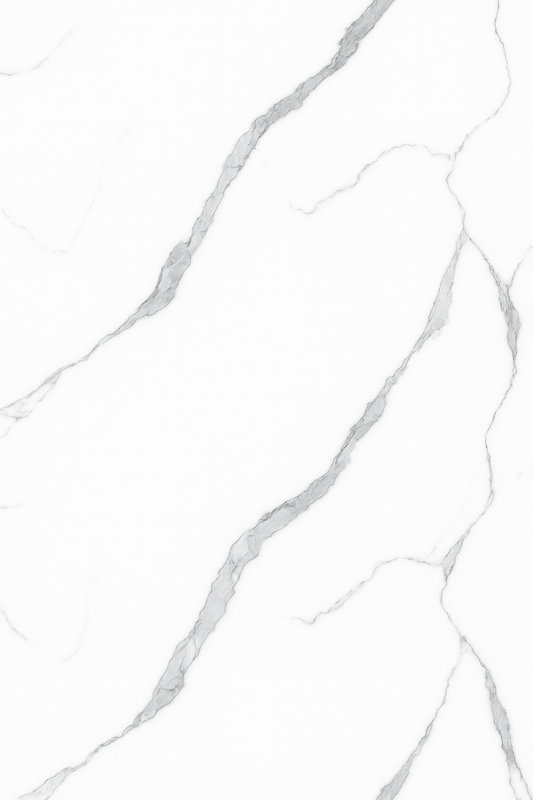 UV Marble Sheet Calacatta Grey