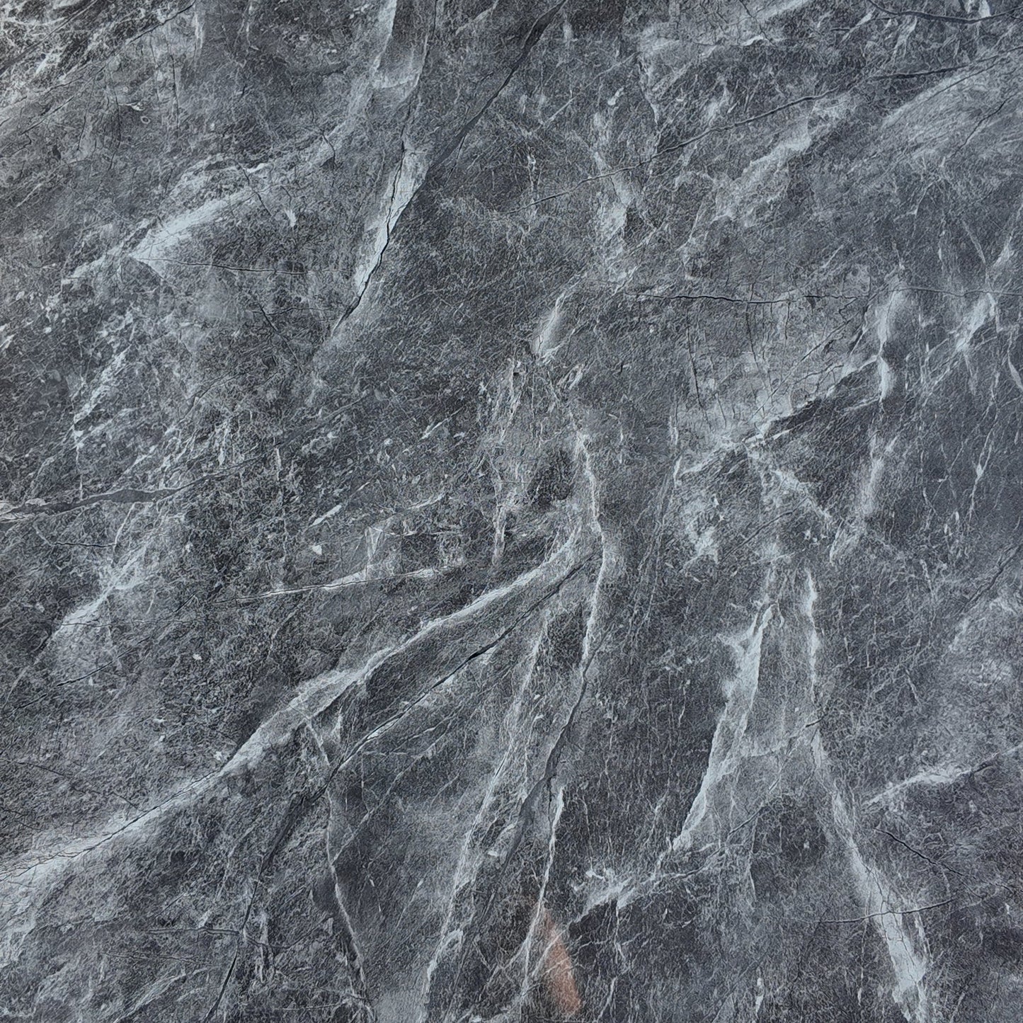 UV Marble Sheet Nero Grey