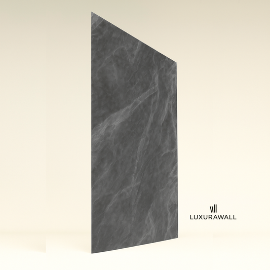 UV Marble Sheet Nero Grey