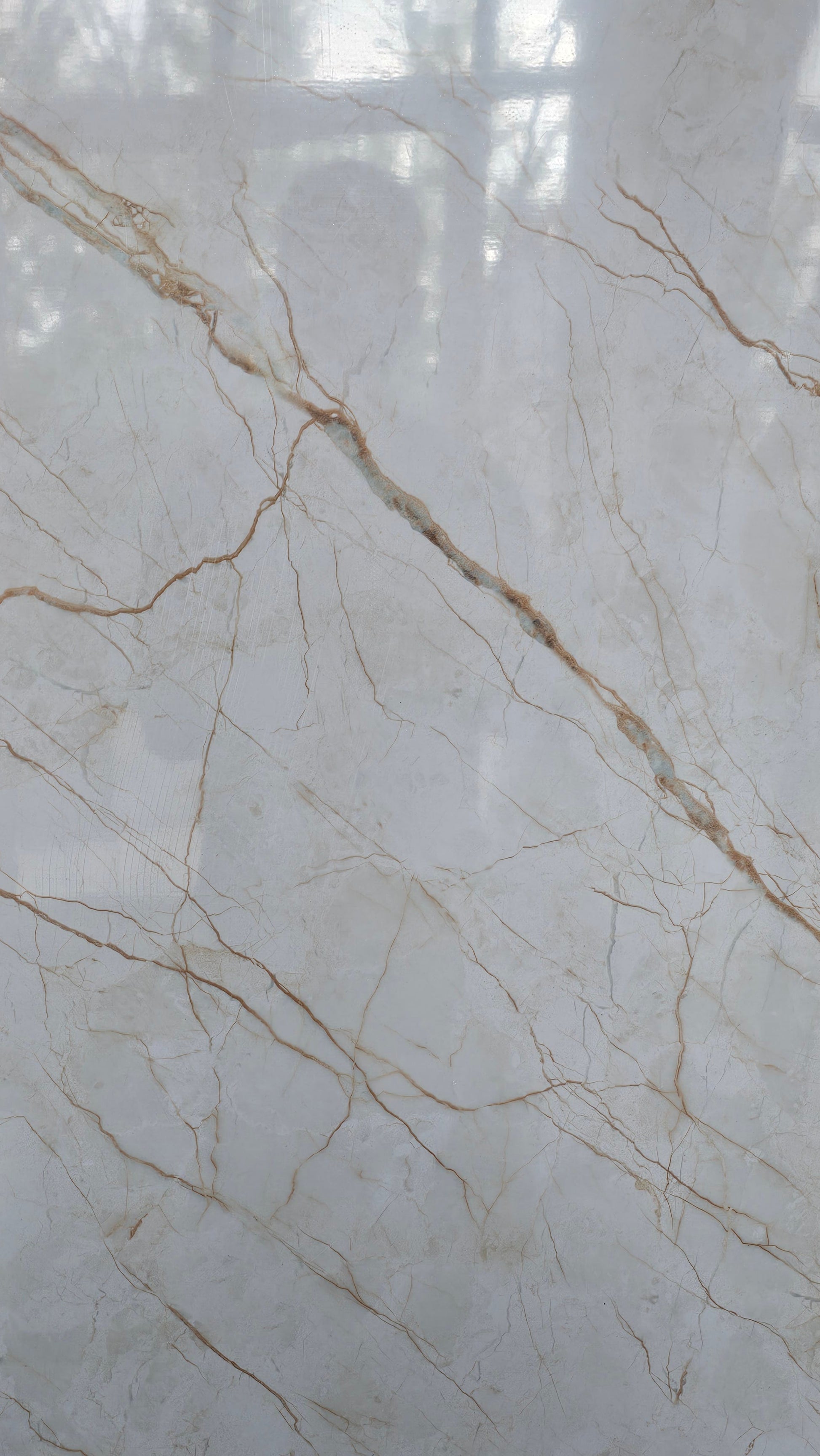 UV Marble Sheet Porto Beige
