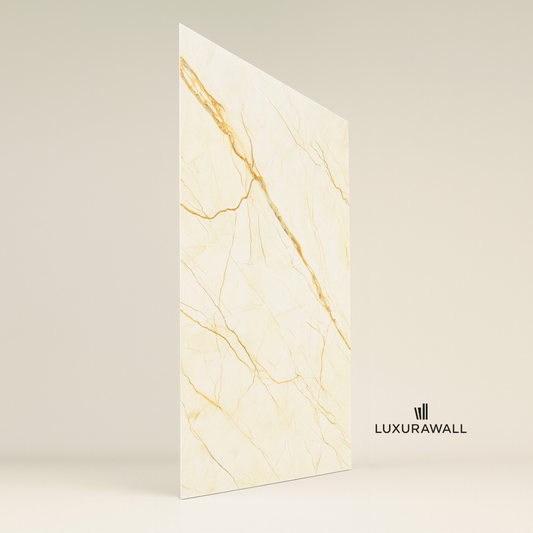 UV Marble Sheet Porto Beige