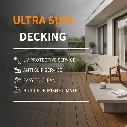 Suir Ultra generation 2 decking - explanation diagram