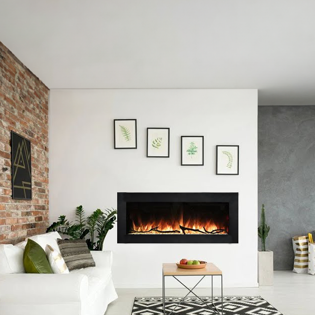 Firewave Wall Mounted Electric Fire