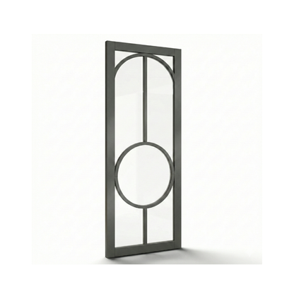 WC48GC Premium Primed Black Mayfair Door
