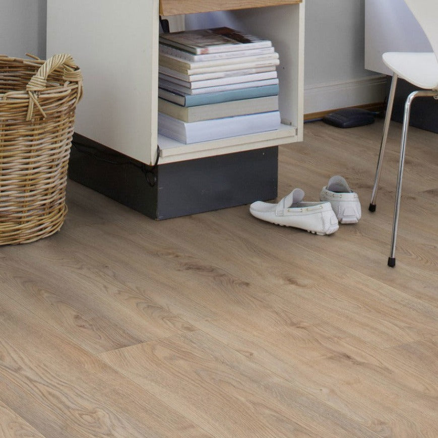 Krono Xtreme Wide & Long Range 10mm Bergen Oak Beige