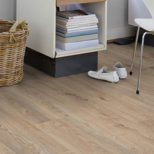 Krono Xtreme Wide & Long Range 10mm Bergen Oak Beige