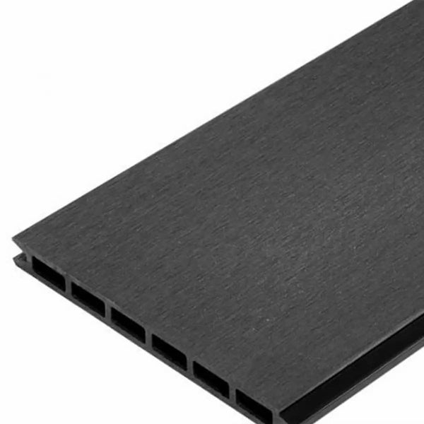 Composite Fencing Collection Charcoal BPM SUPPLIES