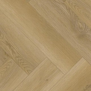 BRO Herringbone SPC Flooring