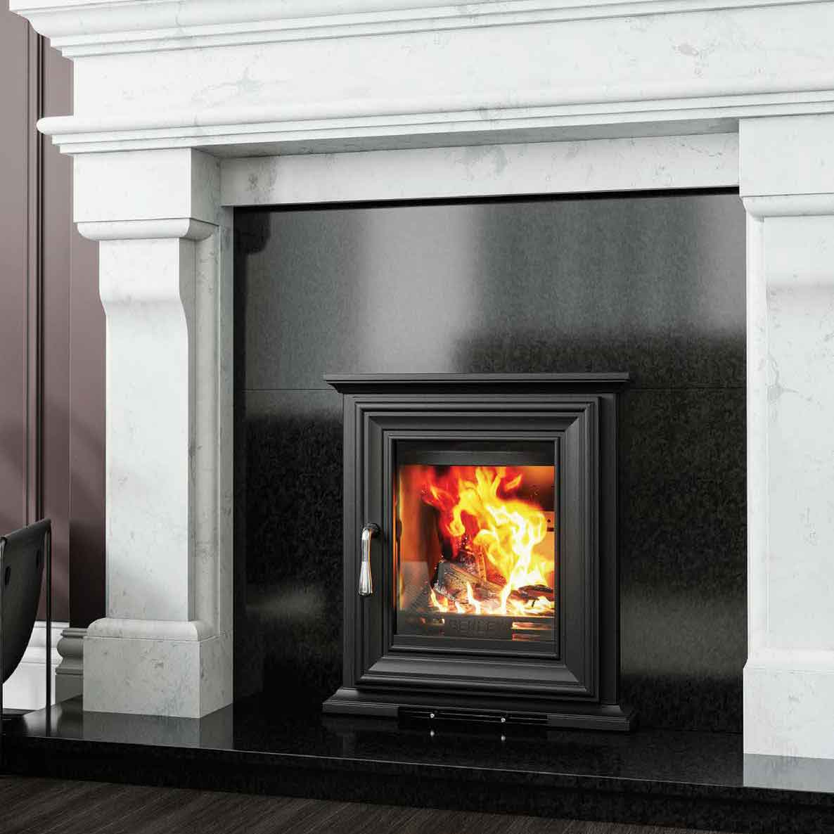 Henley Arklow 4.6kW Multi Fuel (Eco)