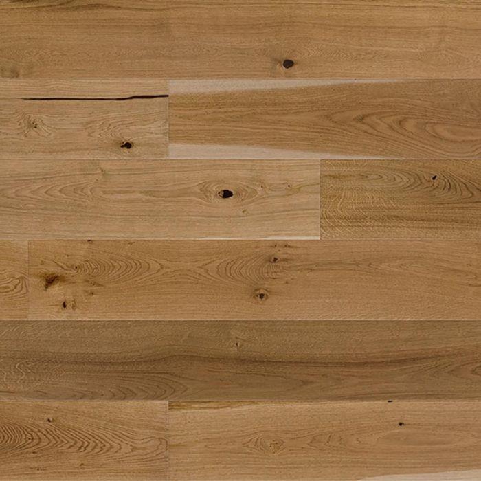 Engineered Wood - Barista Arabica Brushed Matt Varnished 180x14cm