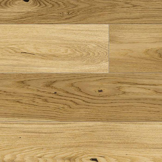 Engineered Wood - Barista Crema Oak Matt Varnished 220x18cm