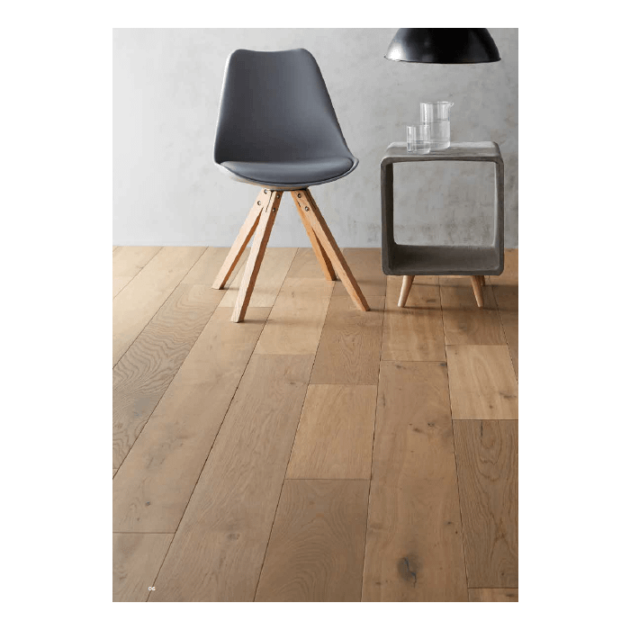 Engineered Wood - Forest New Erne Oak UV Oiled 190x19cm