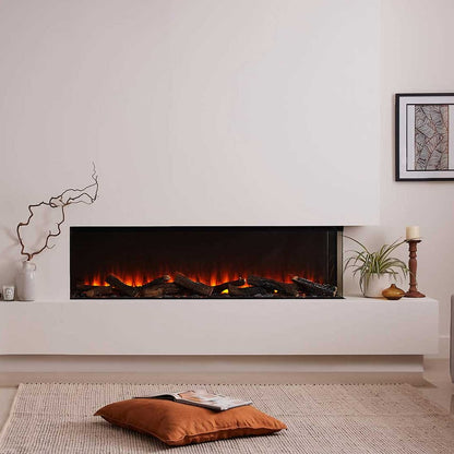 New Forest 1600 Electric Fire