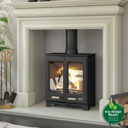 Henley Hampton 5kw Stove