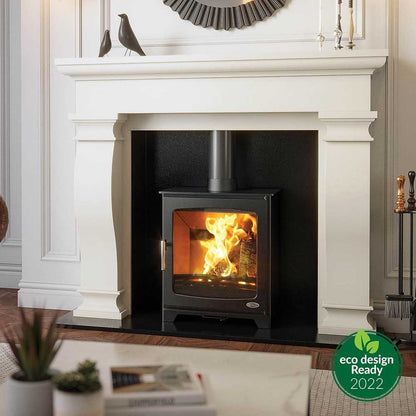 Hazelwood Landscape 5kW Wood Burning stove