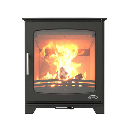 Hazelwood Landscape 5kW Wood Burning stove