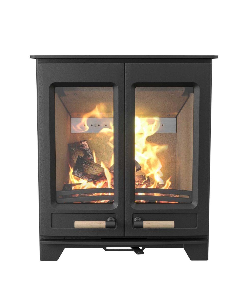 Henley Hampton 5kw Stove