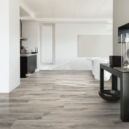 Harbour Grey SPC Flooring