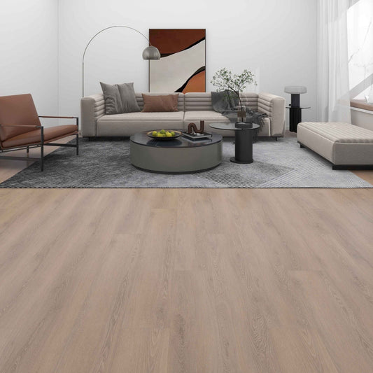 DECO PLANK DANTE OAK LAMINATE FLOORING AC5 NEW