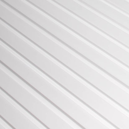 Slatted T&G Wall Paneling