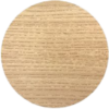MDF scotia beading Light Oak colour swatch
