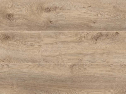 Fourteen Solid 4V Macro Oak Creme laminate flooring