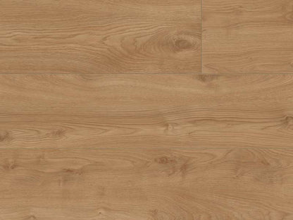 Fourteen Solid 4V Macro Oak Gold laminate flooring