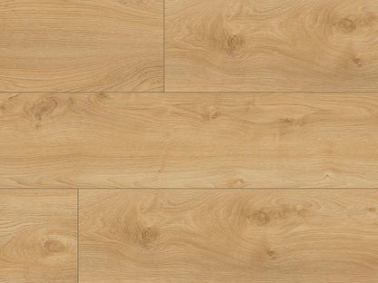 Fourteen Solid 4V Macro Oak Silver laminate flooring