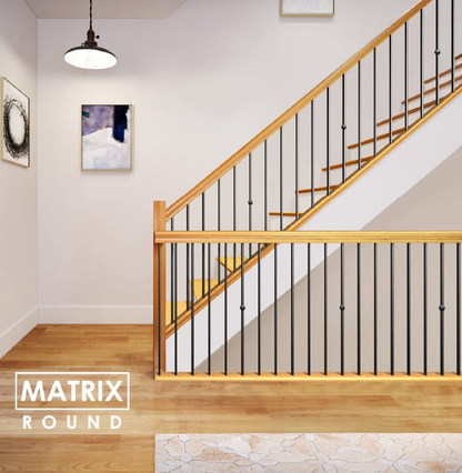 Matrix Round Double Sphere - lifestyle