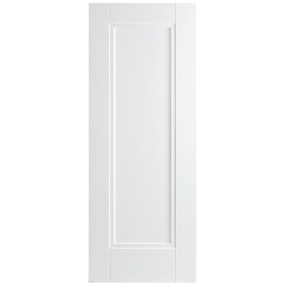 Eindhoven 1 Panel Shaker Door