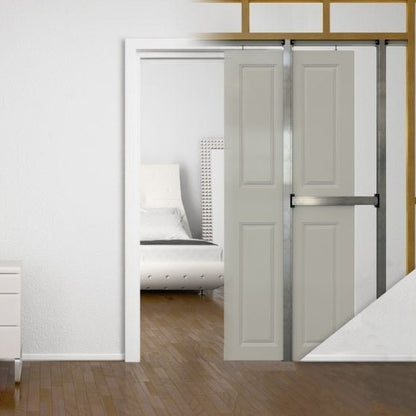 POCKET DOOR FULL KIT