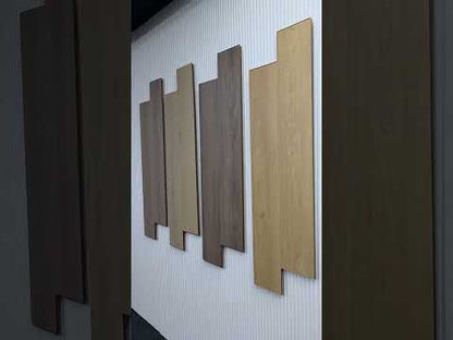 Laminate Flooring Oak Dark 12mm AC5