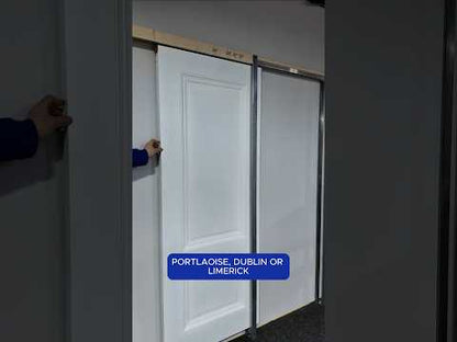 POCKET DOOR FULL KIT