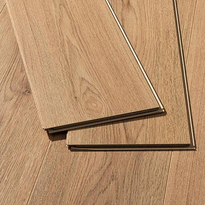 Laminate Flooring Long Board Mountain Oak 12mm