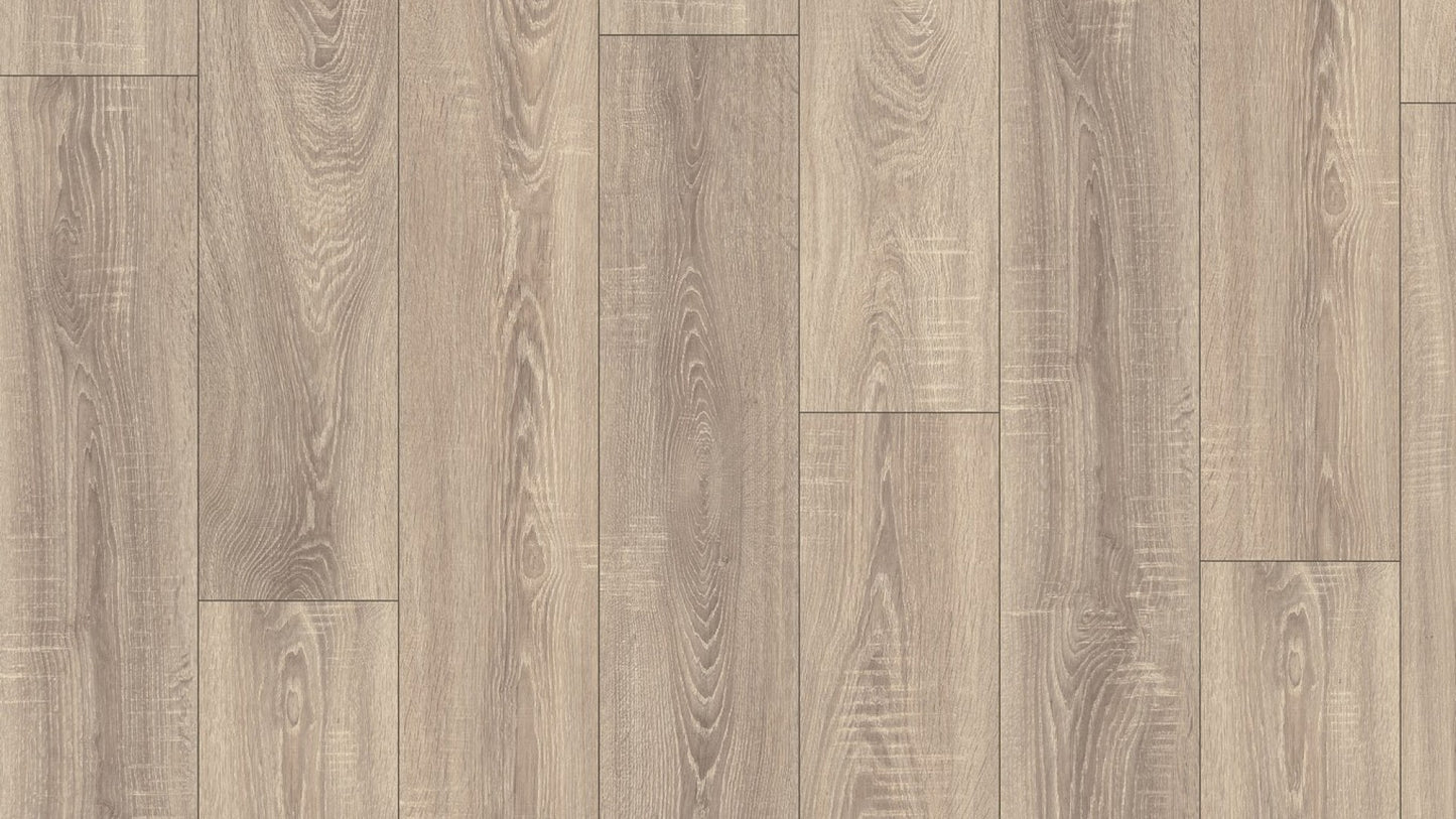 MOUNTAIN GREY OAK PLANK 12MM