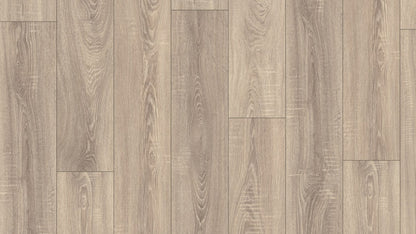 MOUNTAIN GREY OAK PLANK 12MM