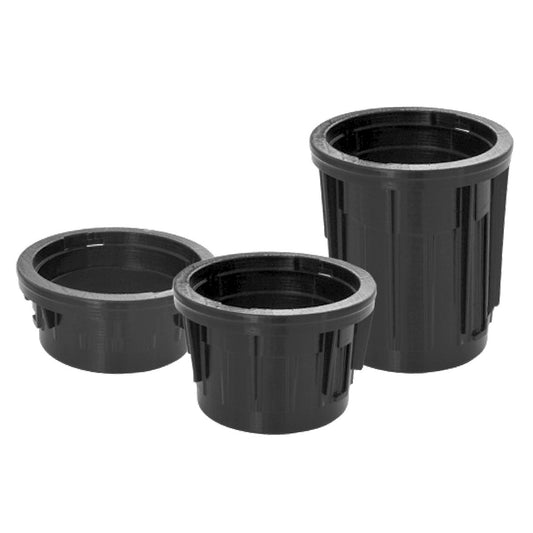 Adjustable Pedestals Extensions