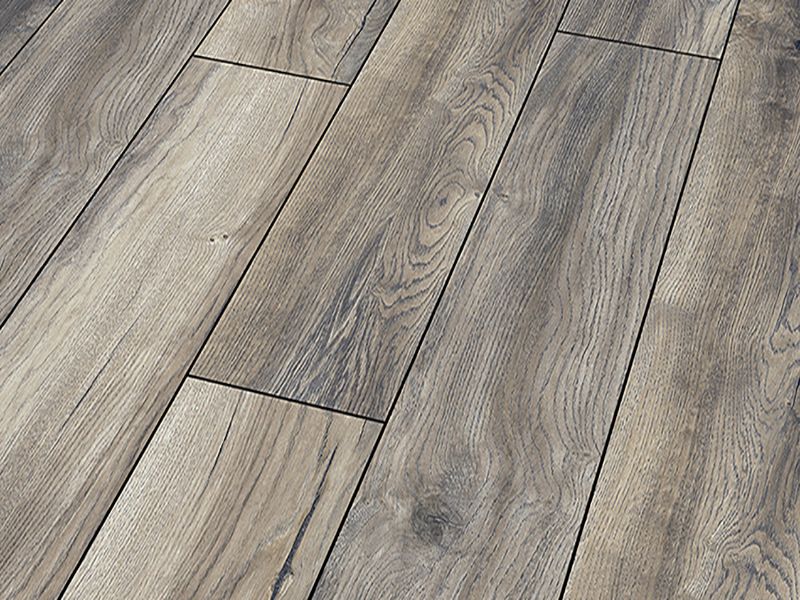 Robusto 12mm Harbour Oak Grey AC5 Laminate | BPM Supplies – BPM SUPPLIES